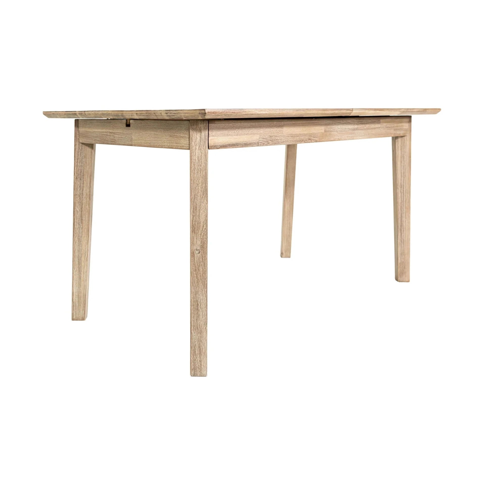 Elvyn Extension Dining Table
