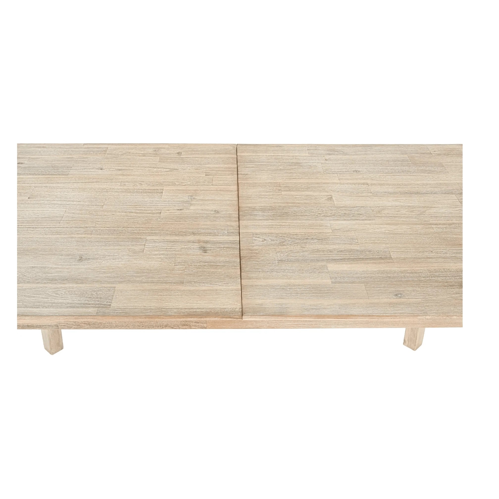 Elvyn Extension Dining Table
