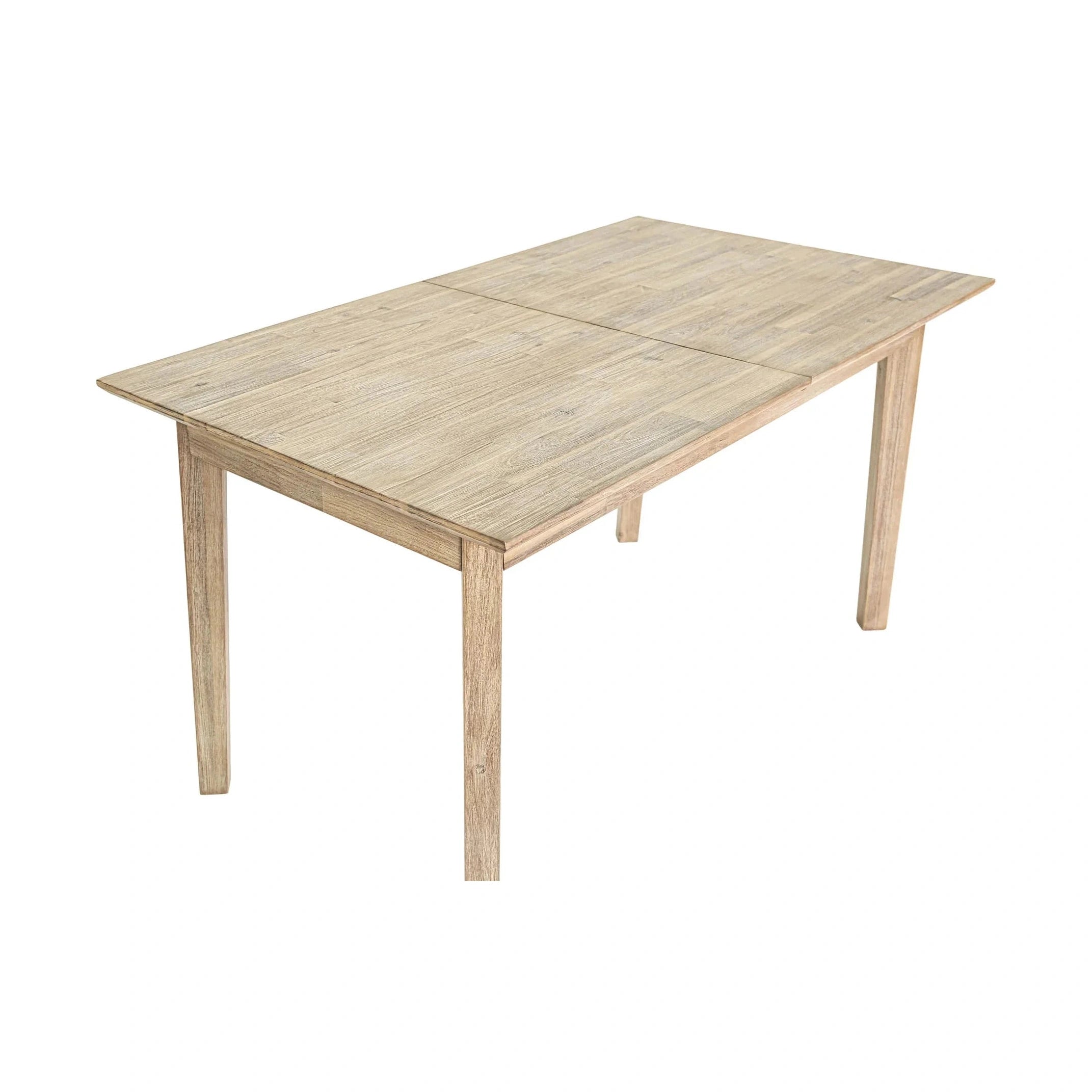 Elvyn Extension Dining Table
