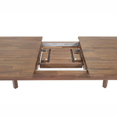Elvyn Extension Dining Table
