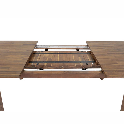 Elvyn Extension Dining Table