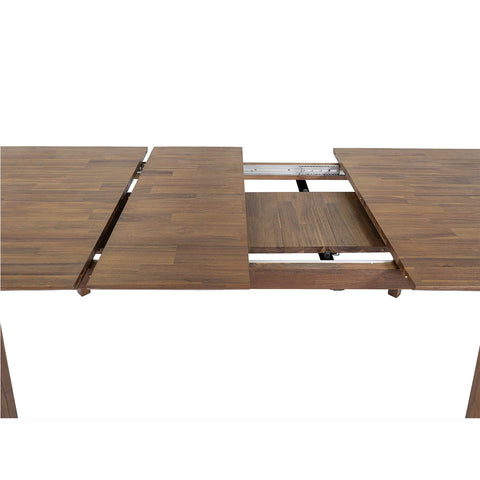Elvyn Extension Dining Table