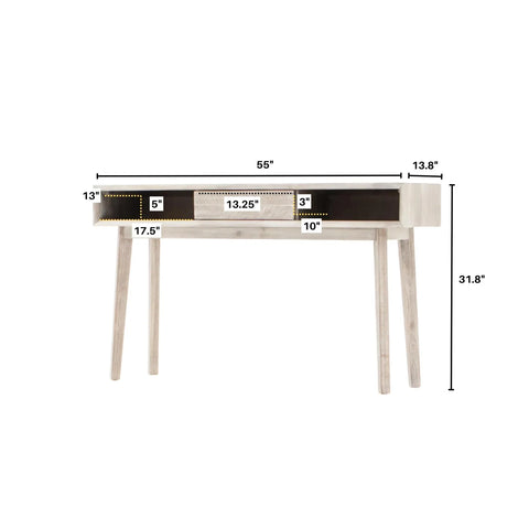 Gia Console Table