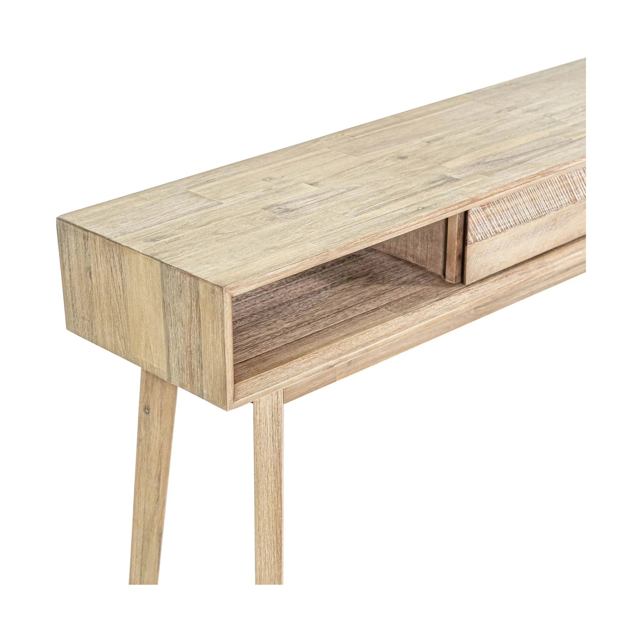 Elvyn Console Table