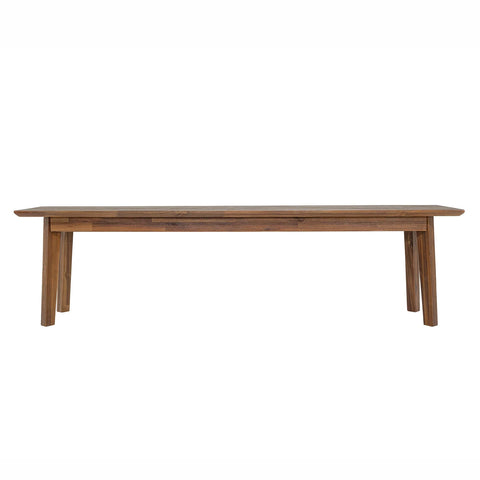 Elvyn Bench