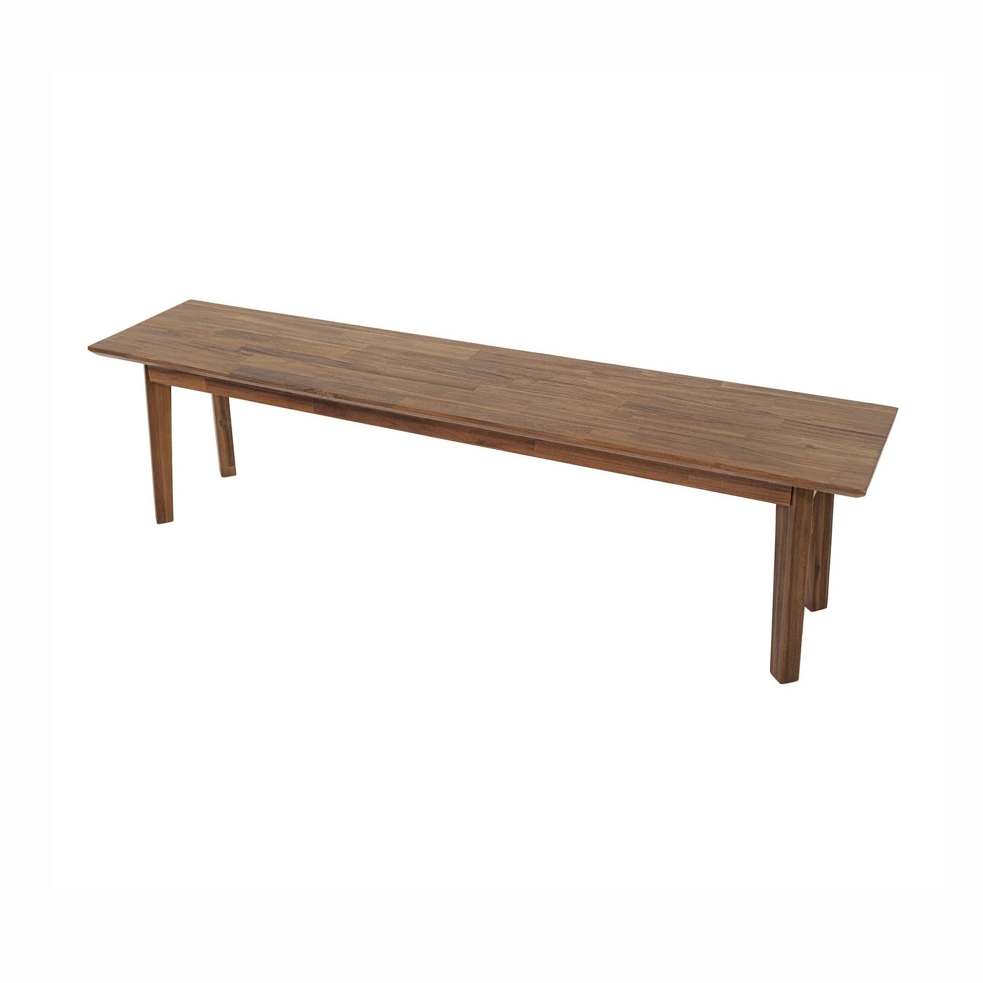 Elvyn Bench