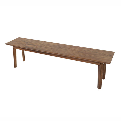 Elvyn Bench