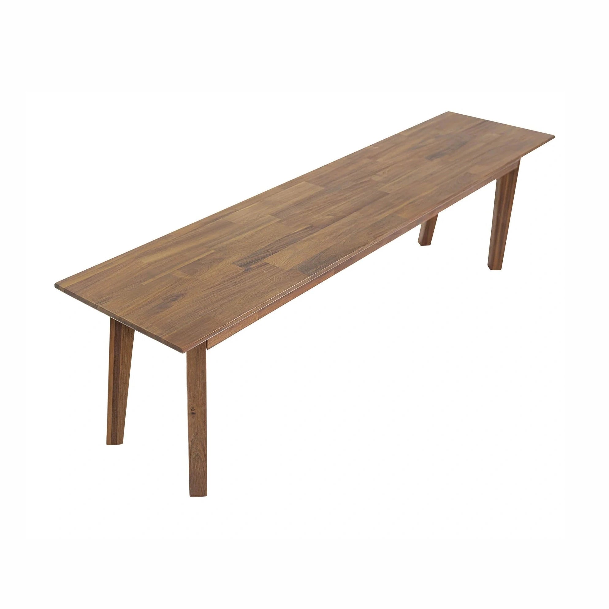 Elvyn Bench