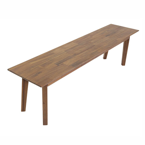 Elvyn Bench