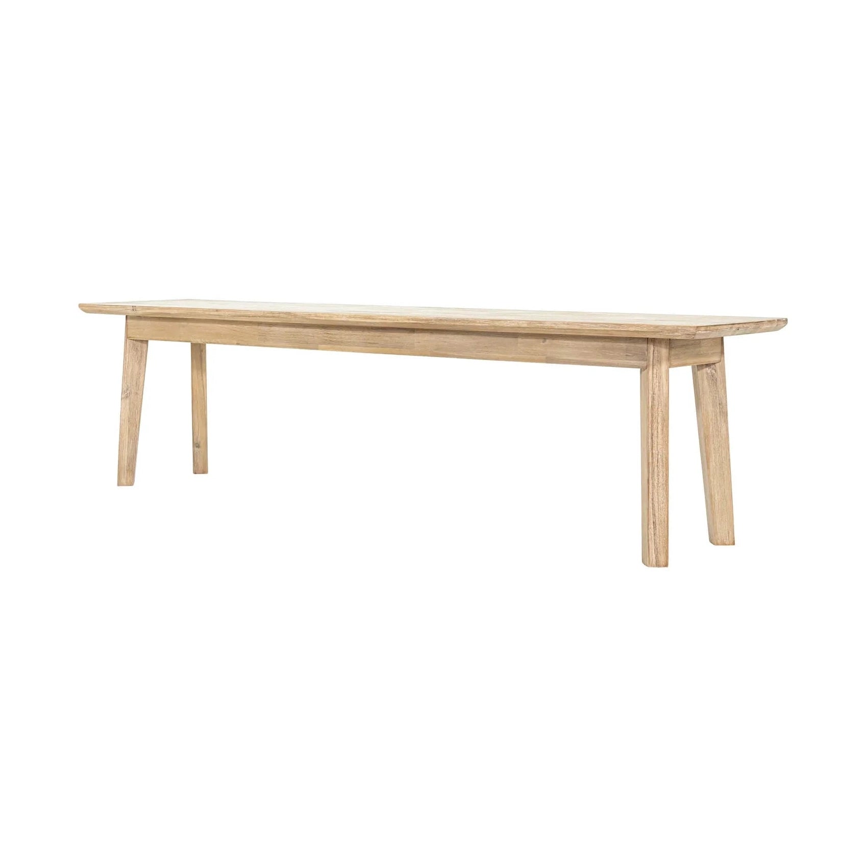 Elvyn Bench