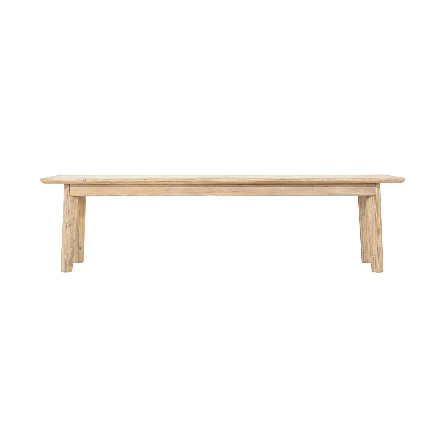 Elvyn Bench