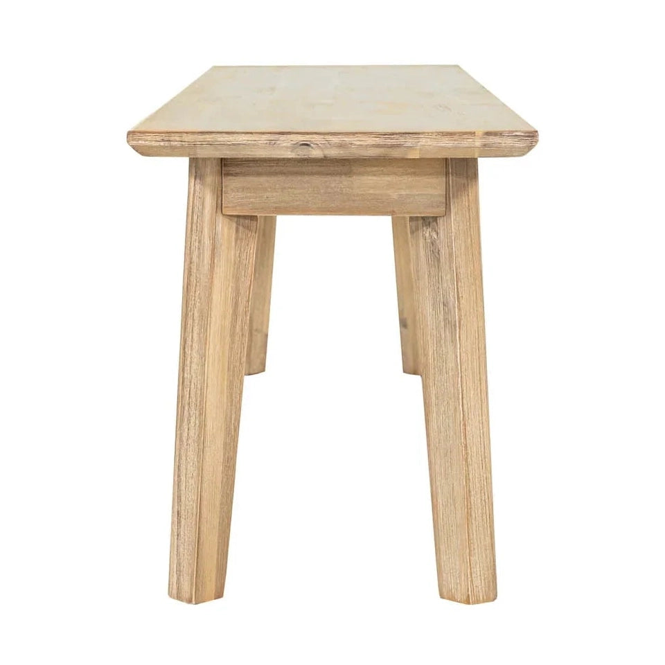 Elvyn Bench