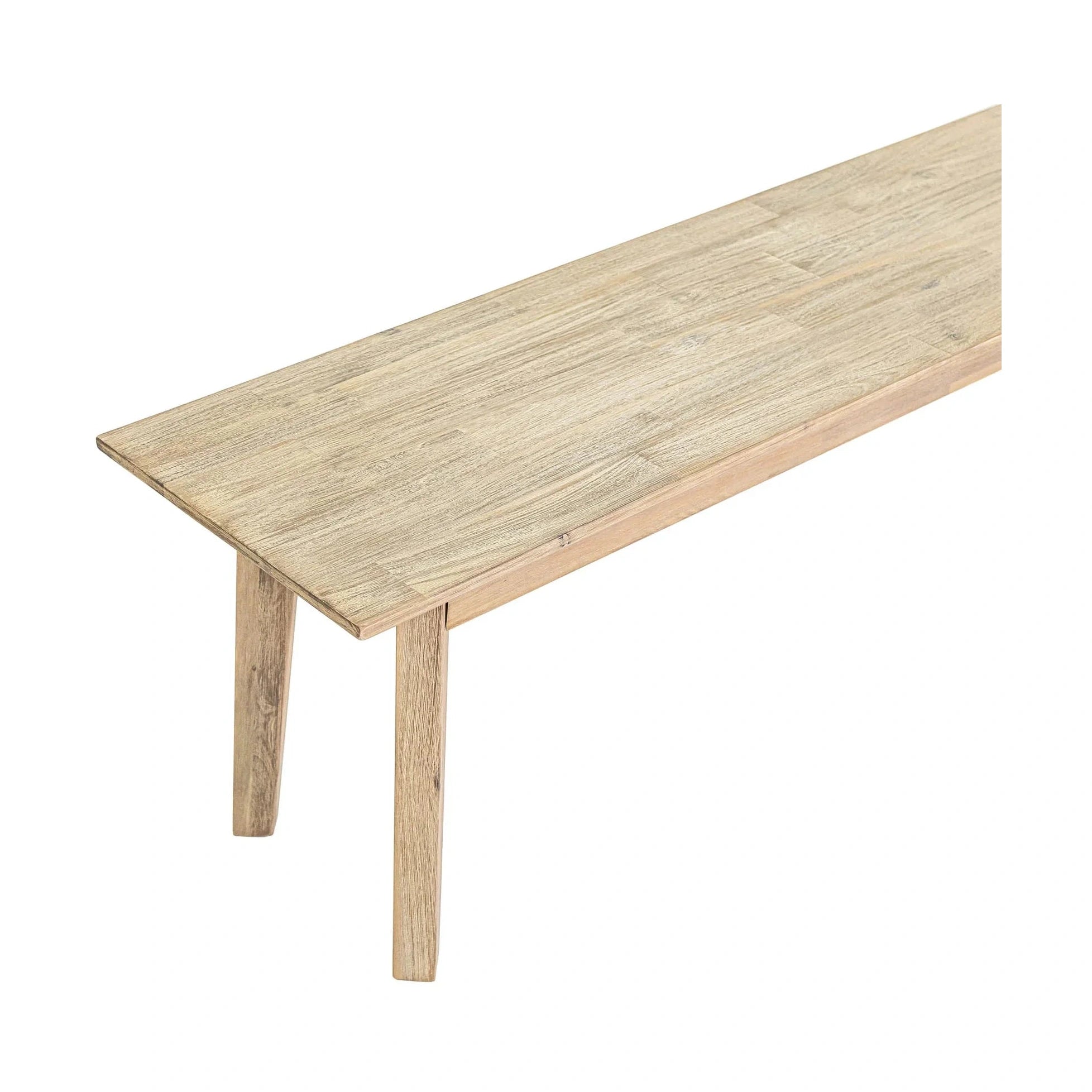 Elvyn Bench