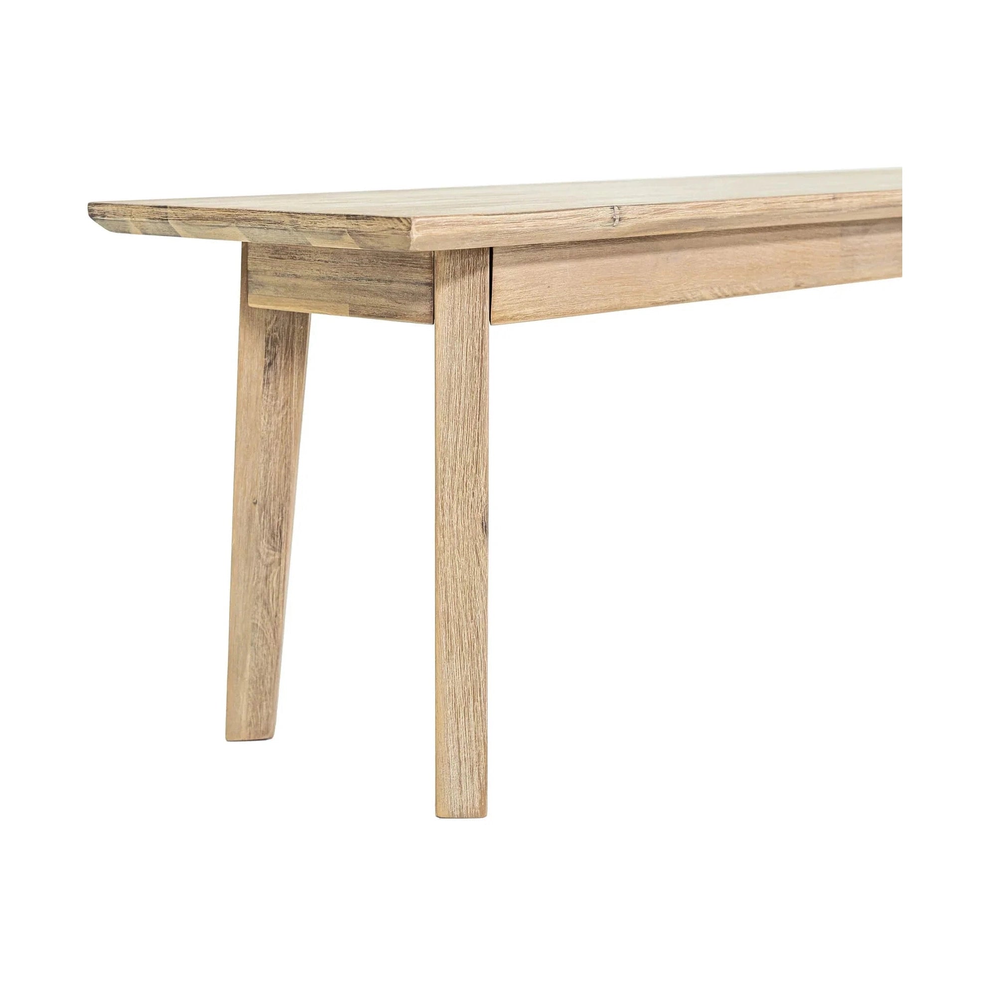 Elvyn Bench