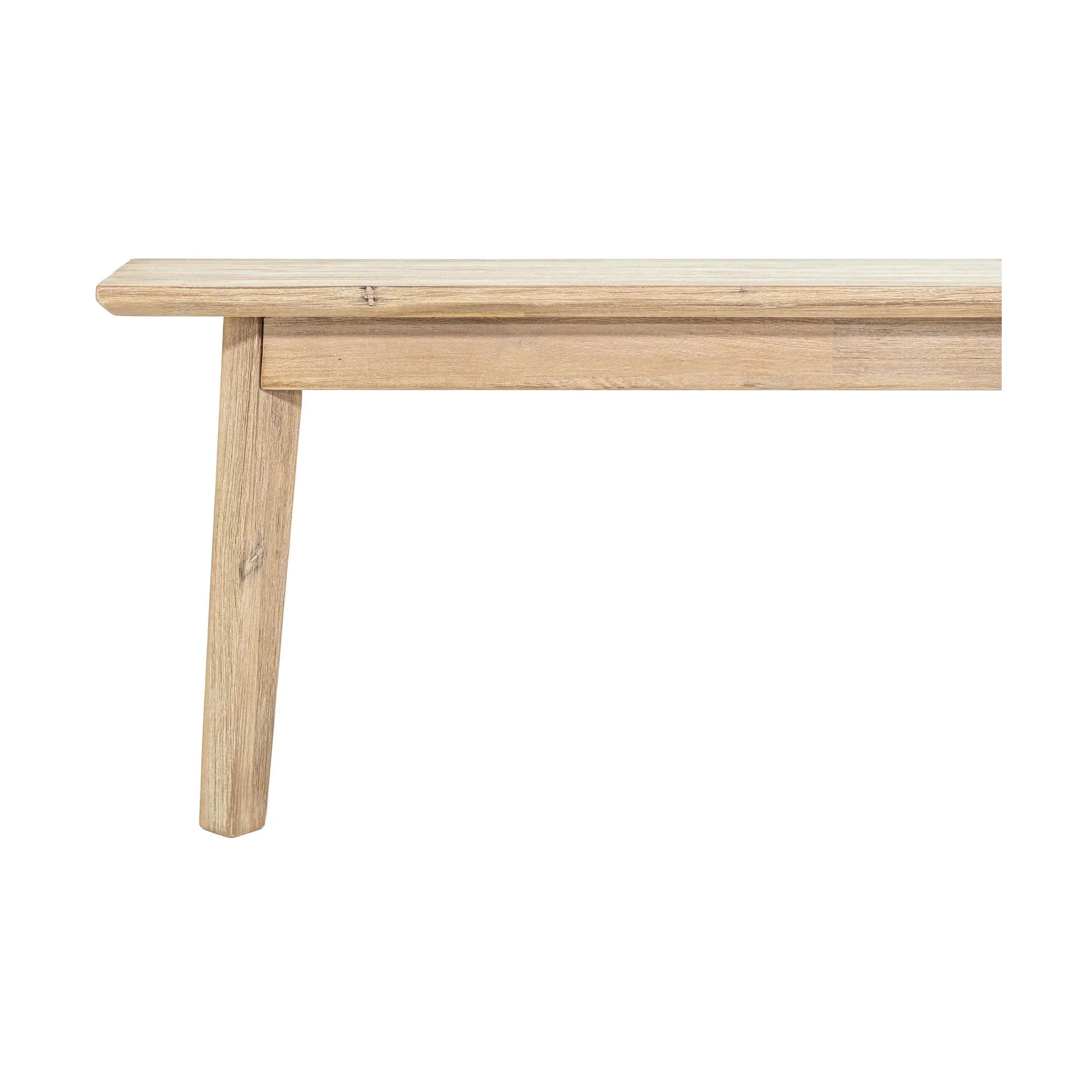 Elvyn Bench