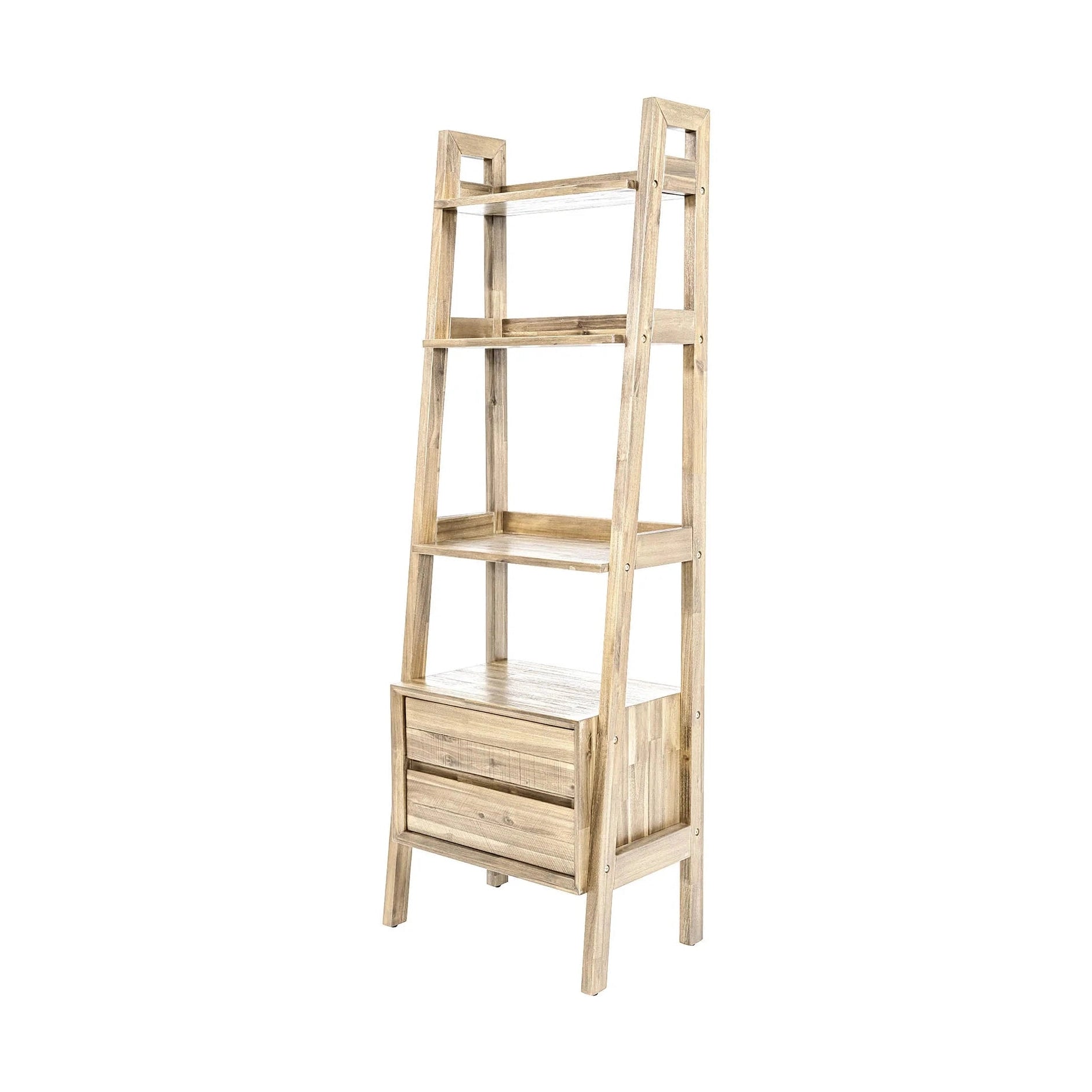 Elvyn Modular Bookcase