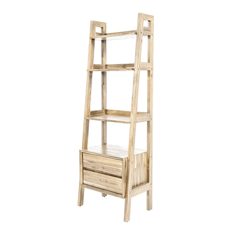 Elvyn Modular Bookcase