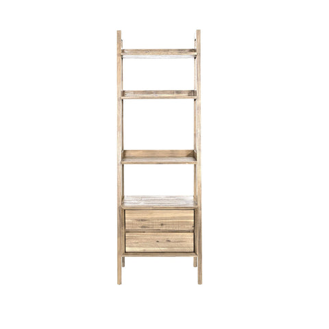 Elvyn Modular Bookcase