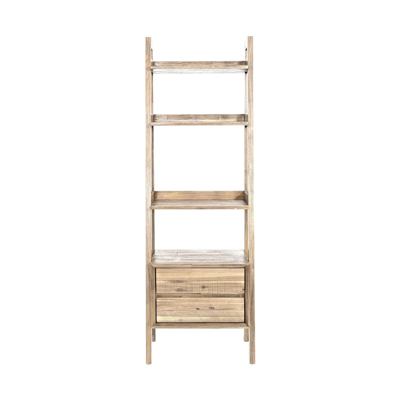 Elvyn Modular Bookcase