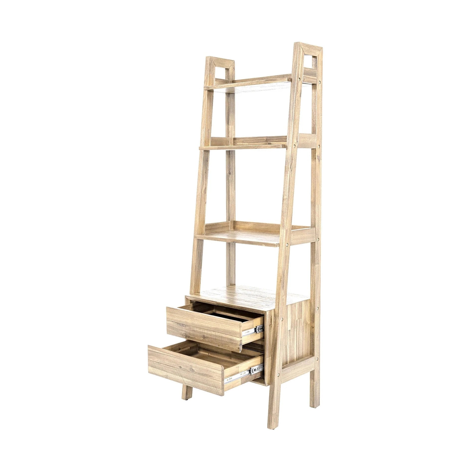 Elvyn Modular Bookcase