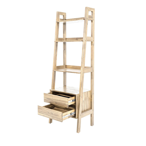 Elvyn Modular Bookcase