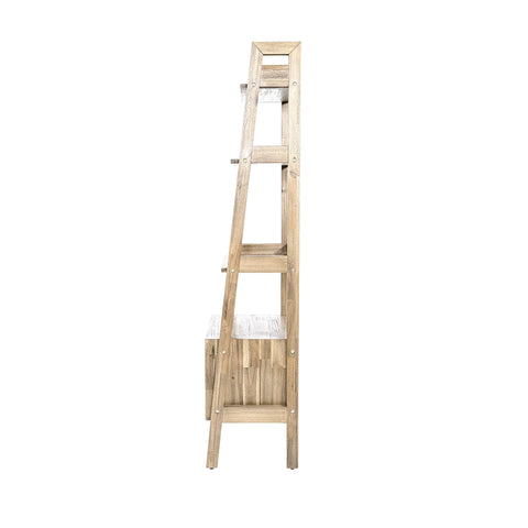 Elvyn Modular Bookcase