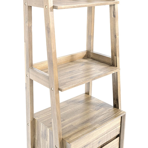 Elvyn Modular Bookcase