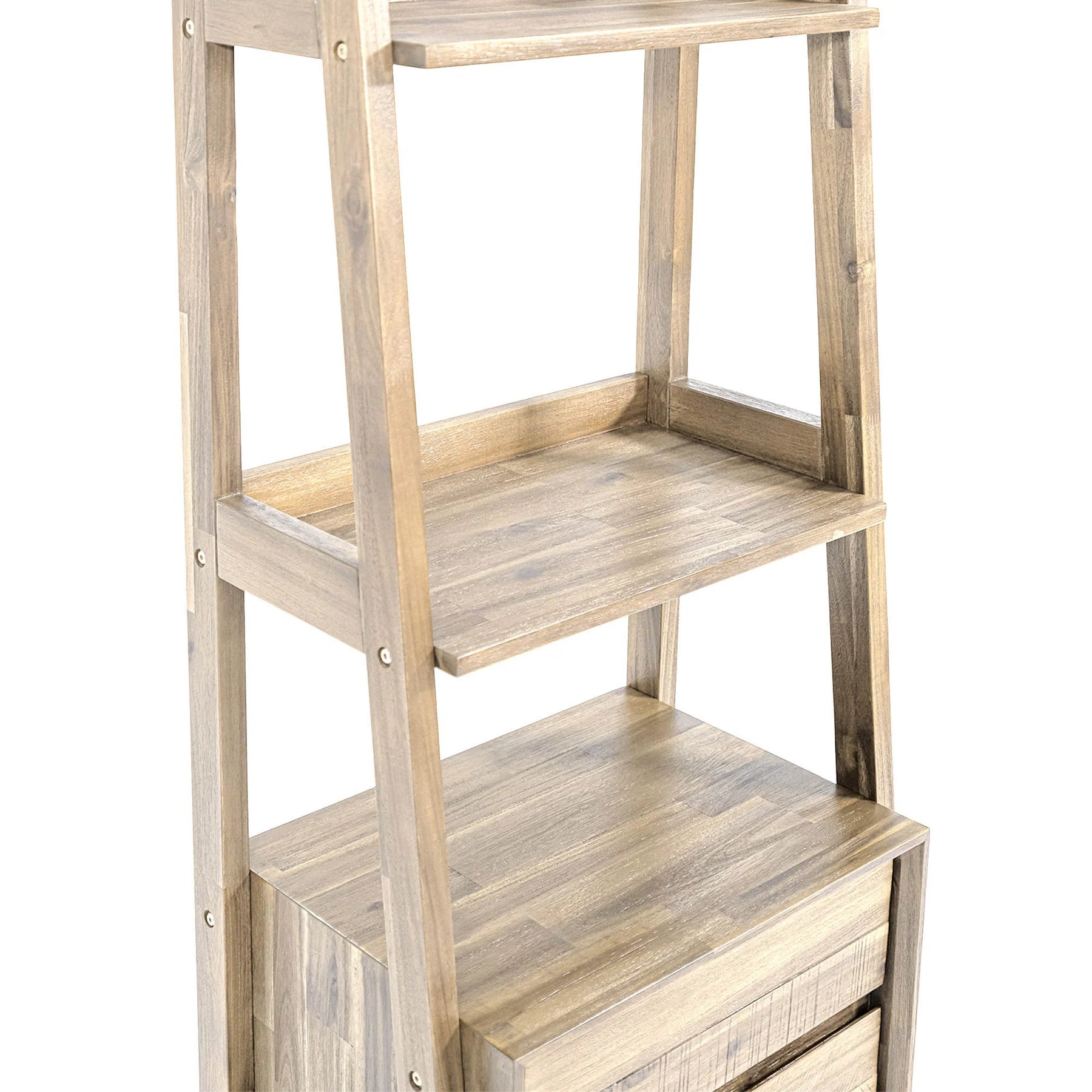 Elvyn Modular Bookcase