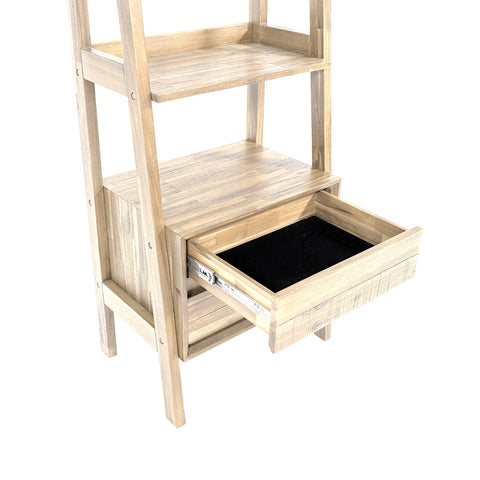 Elvyn Modular Bookcase