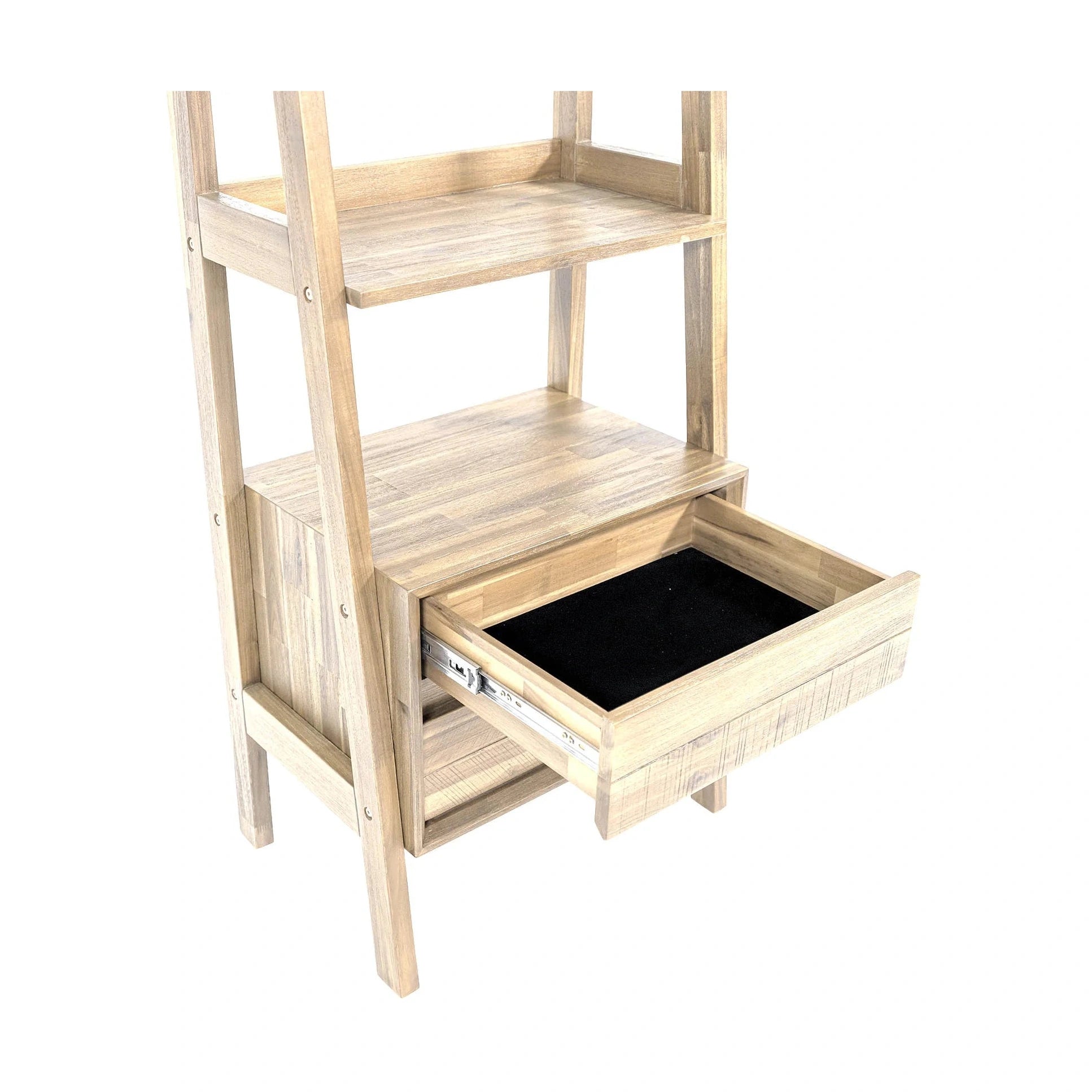 Elvyn Modular Bookcase