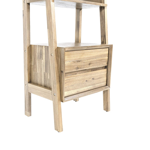 Elvyn Modular Bookcase
