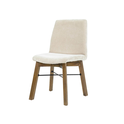 Elvyn Dining Chair - Sand