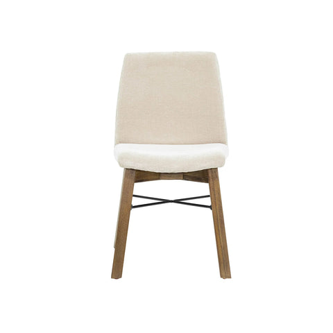 Elvyn Dining Chair - Sand