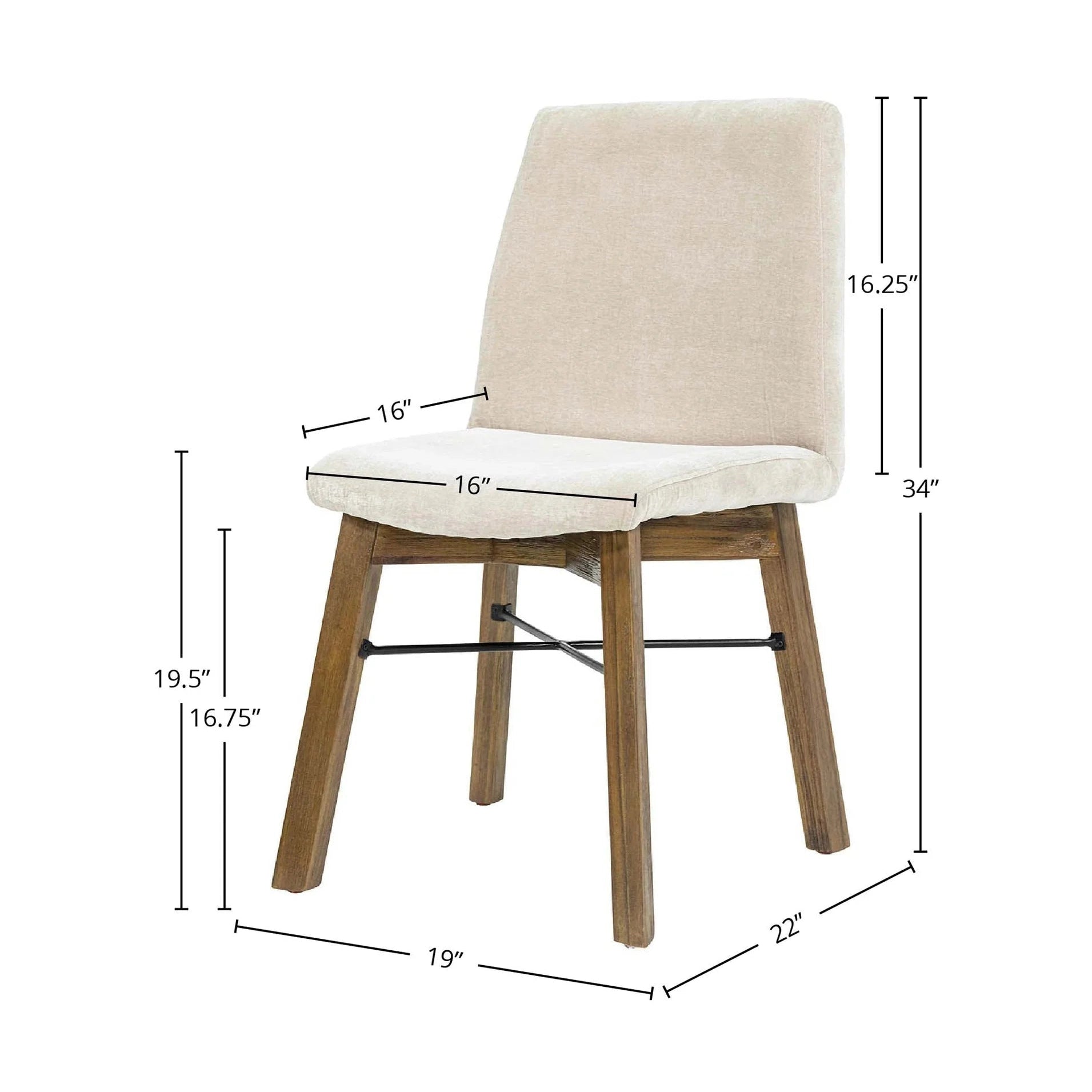Elvyn Dining Chair