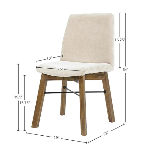 Elvyn Dining Chair