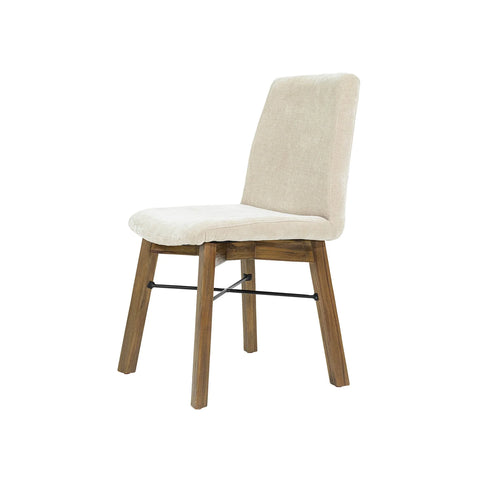 Elvyn Dining Chair - Sand