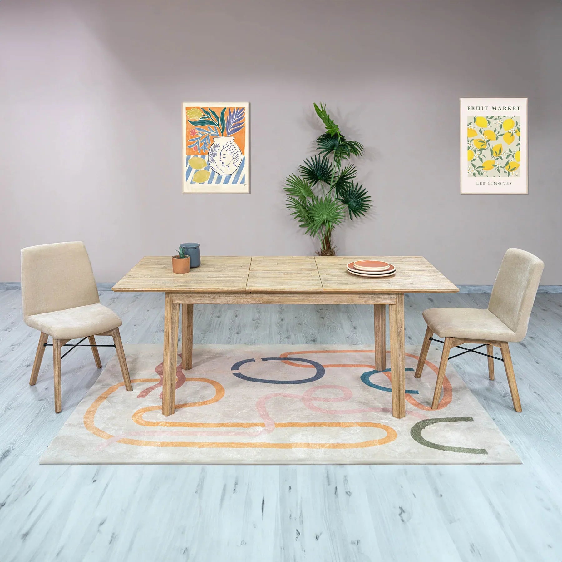 Elvyn Dining Chair
