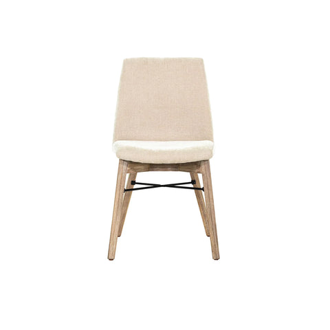 Gia Dining Chair - Sand