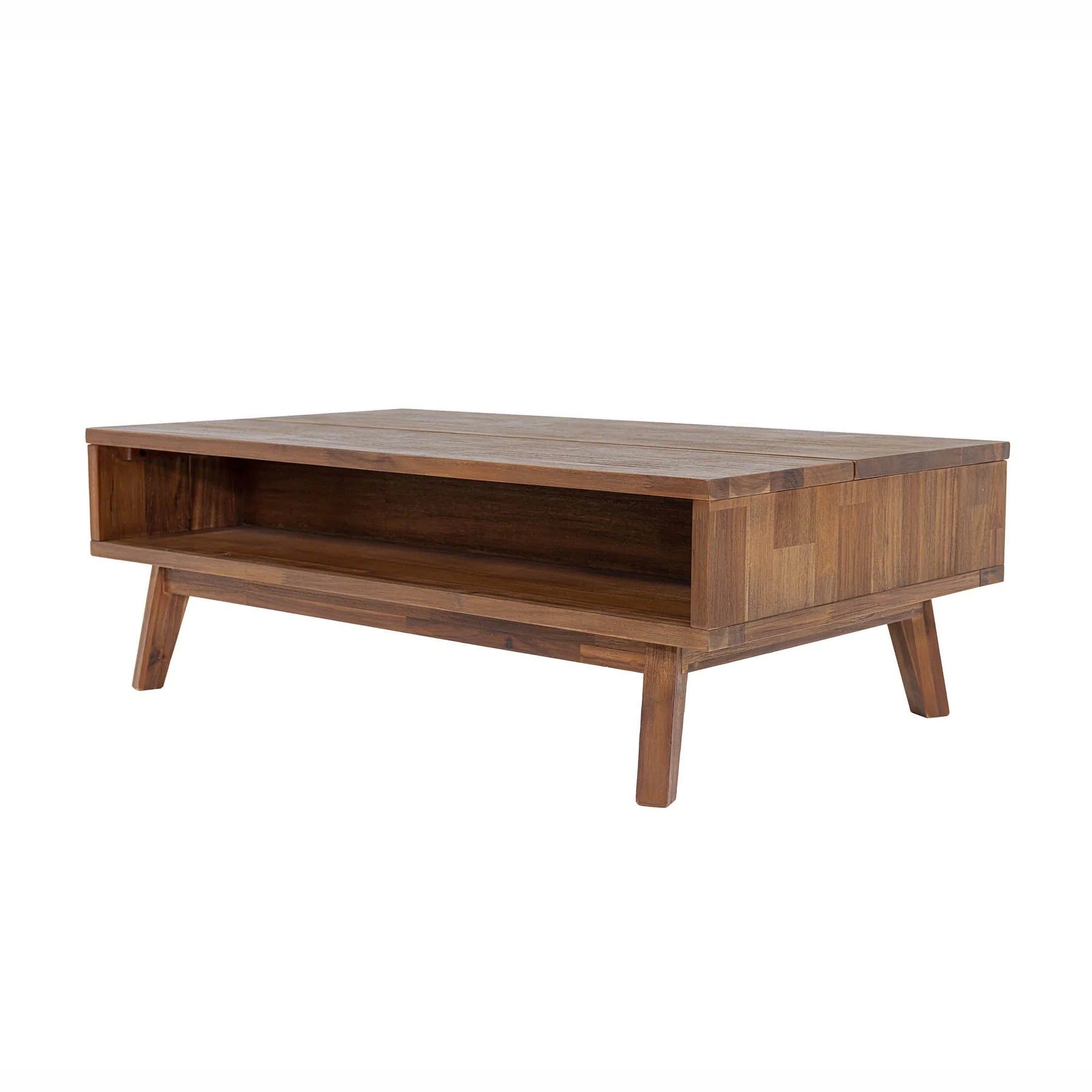 Elvyn Coffee Table w/ Lift Top