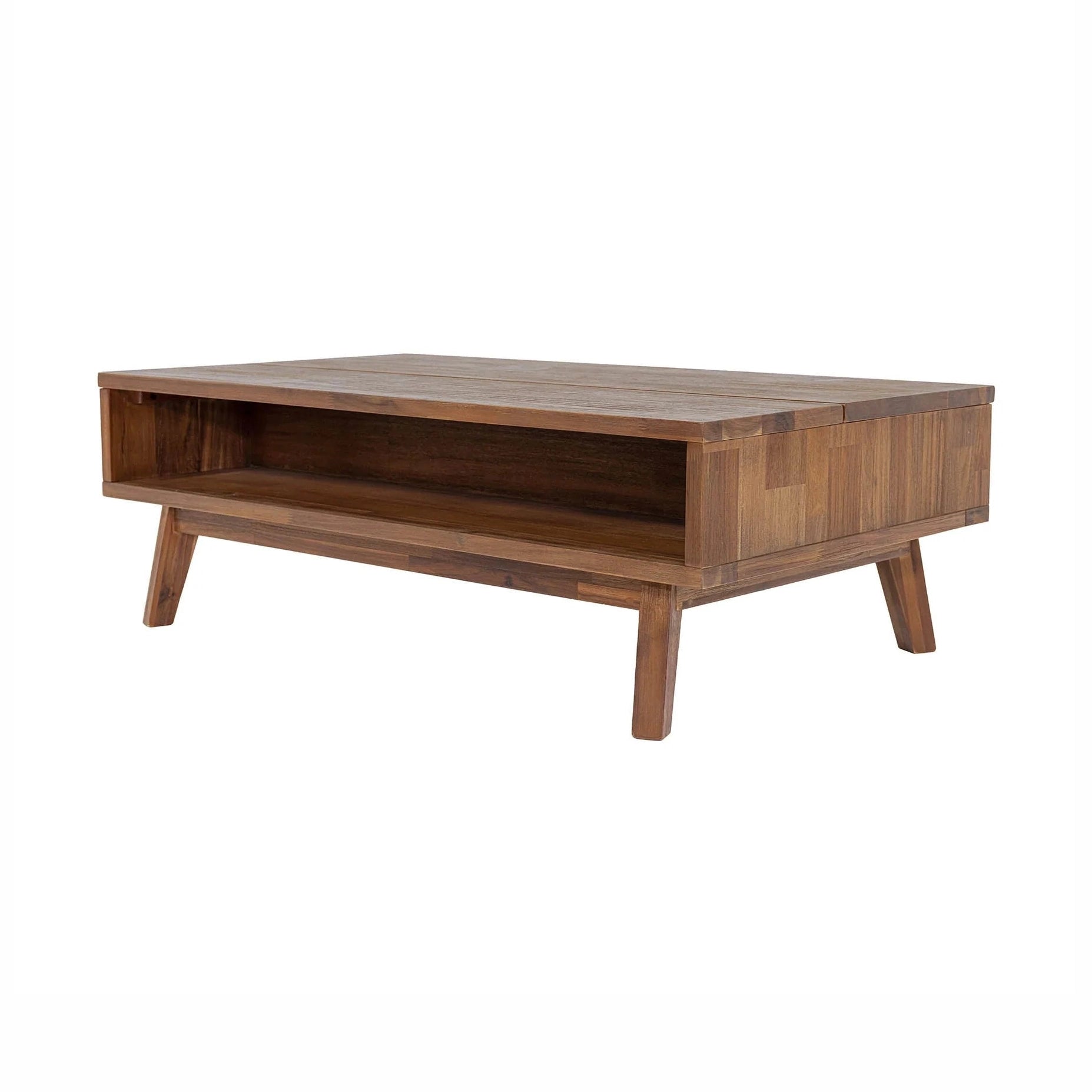 Elvyn Coffee Table w/ Lift Top