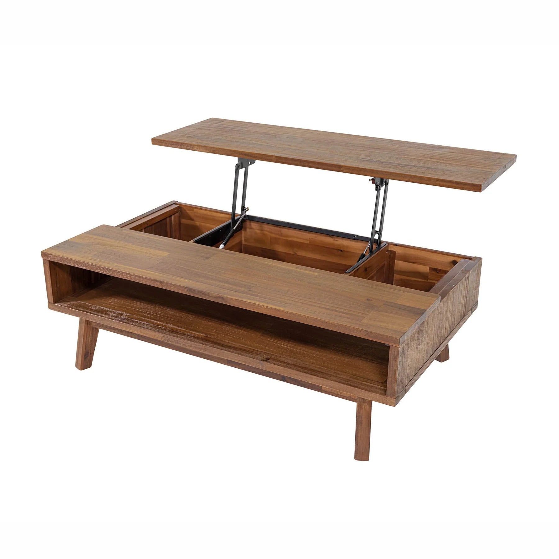 Elvyn Coffee Table w/ Lift Top