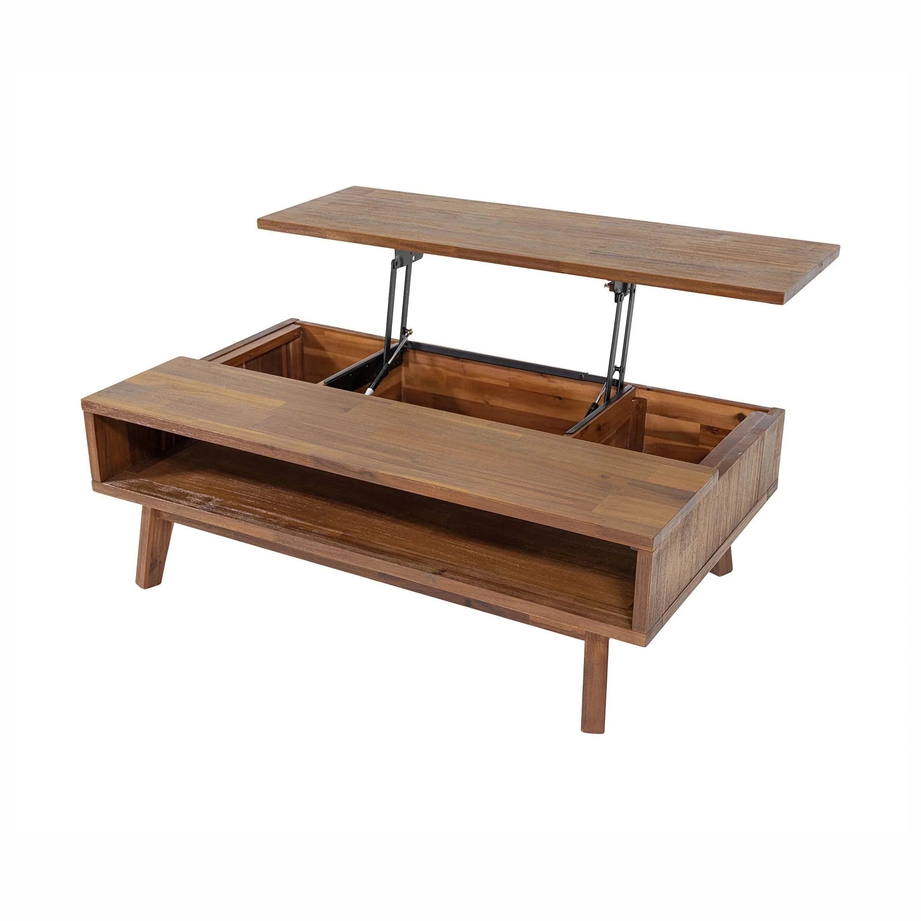 Elvyn Coffee Table w/ Lift Top