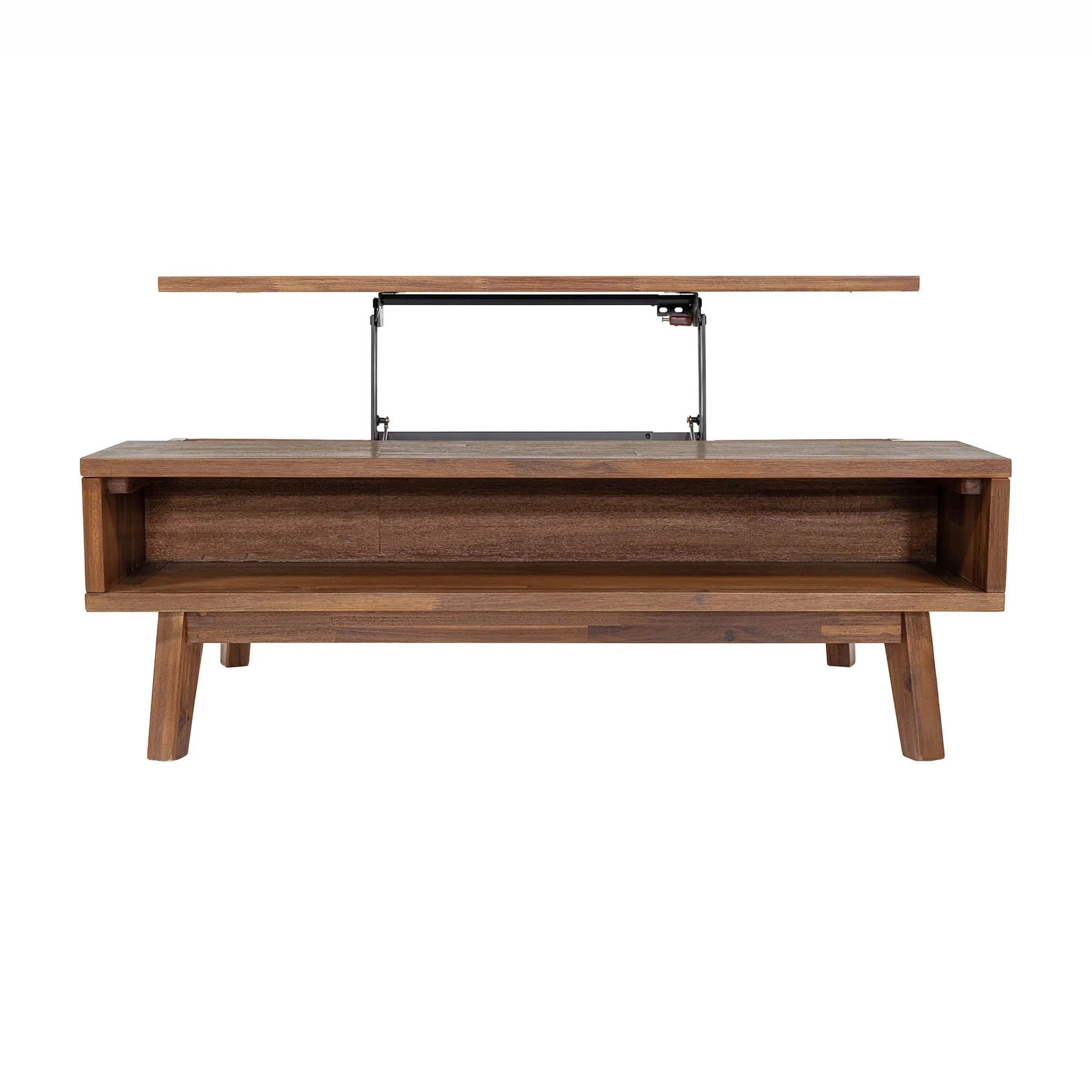 Elvyn Coffee Table w/ Lift Top