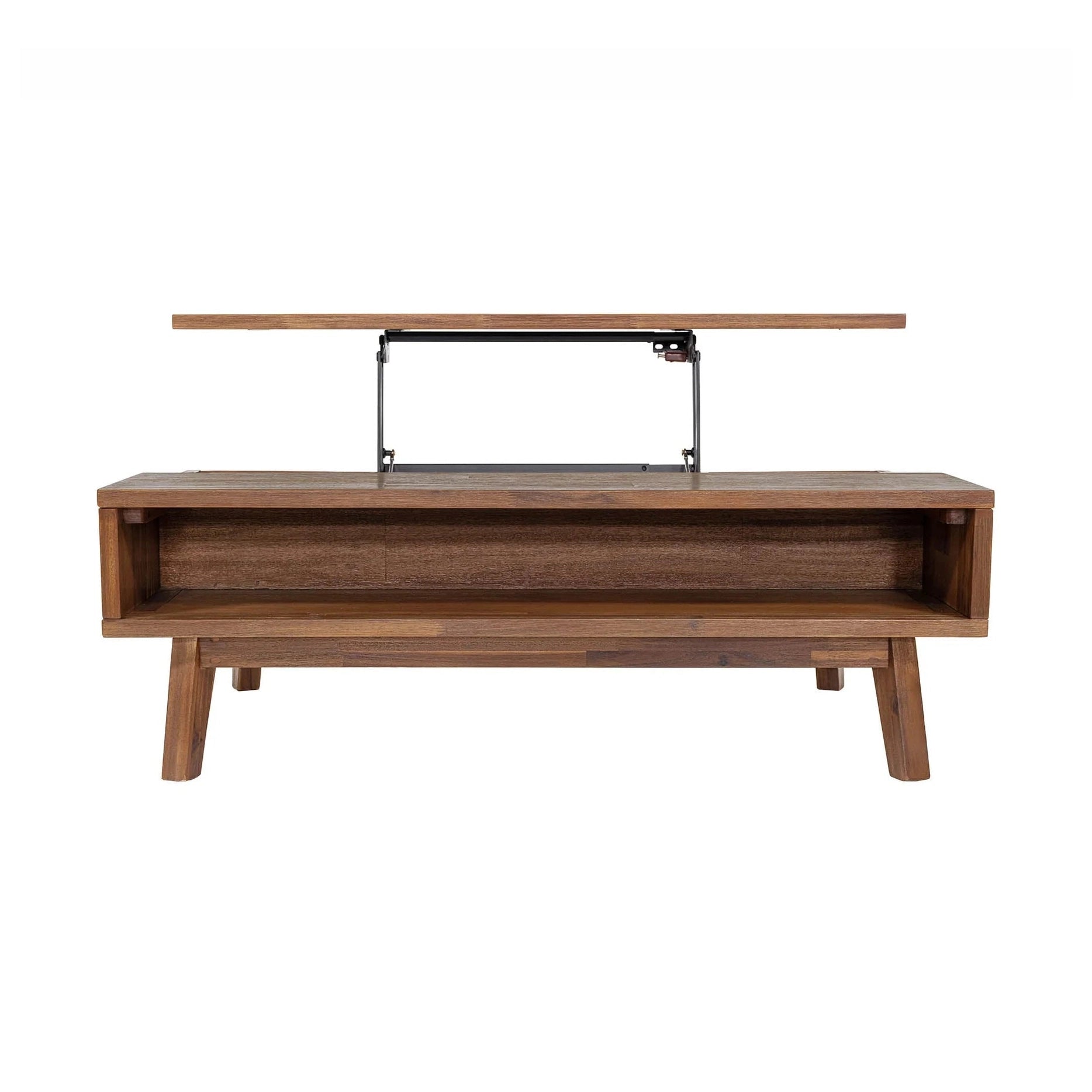 Elvyn Coffee Table w/ Lift Top