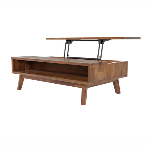 Elvyn Coffee Table w/ Lift Top