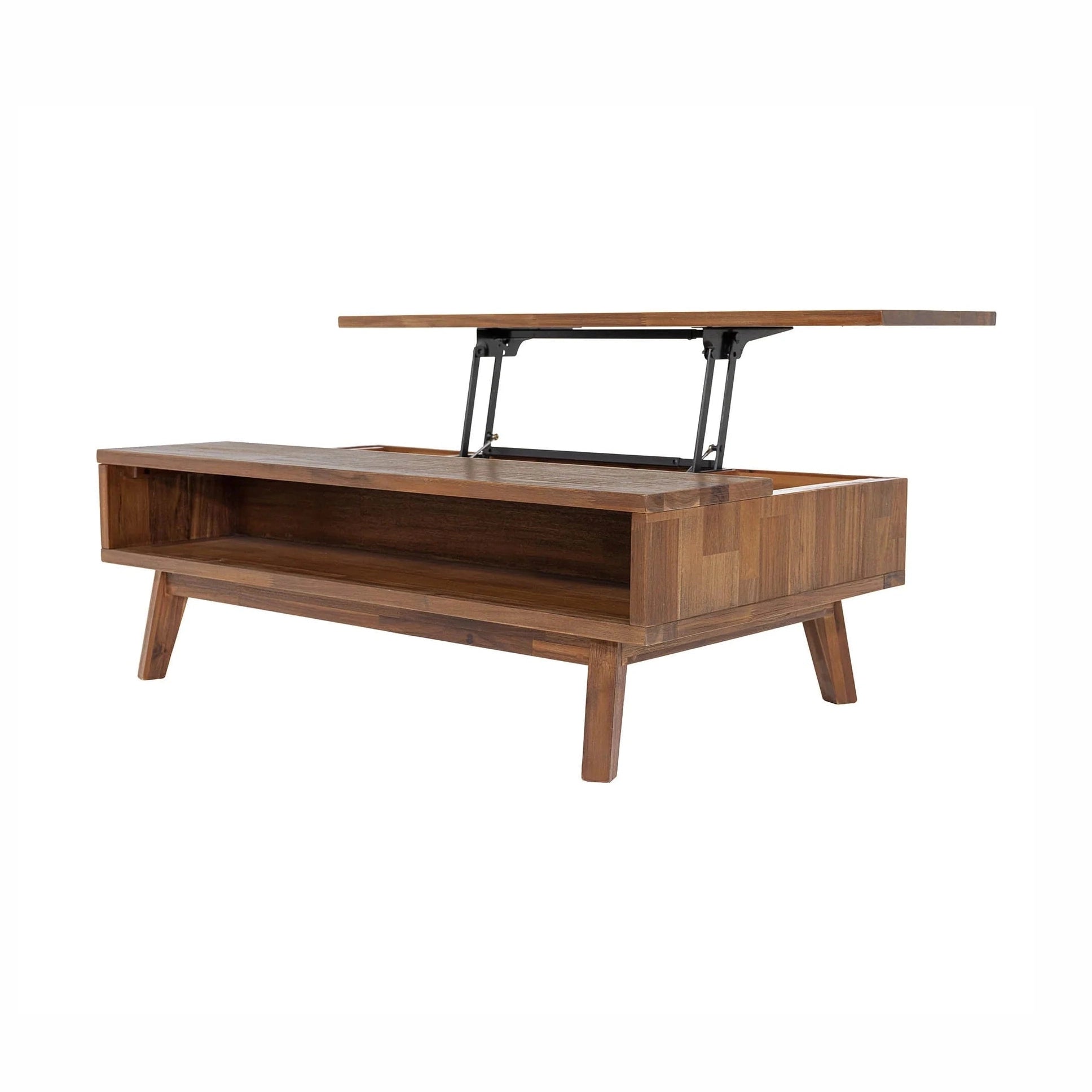Elvyn Coffee Table w/ Lift Top
