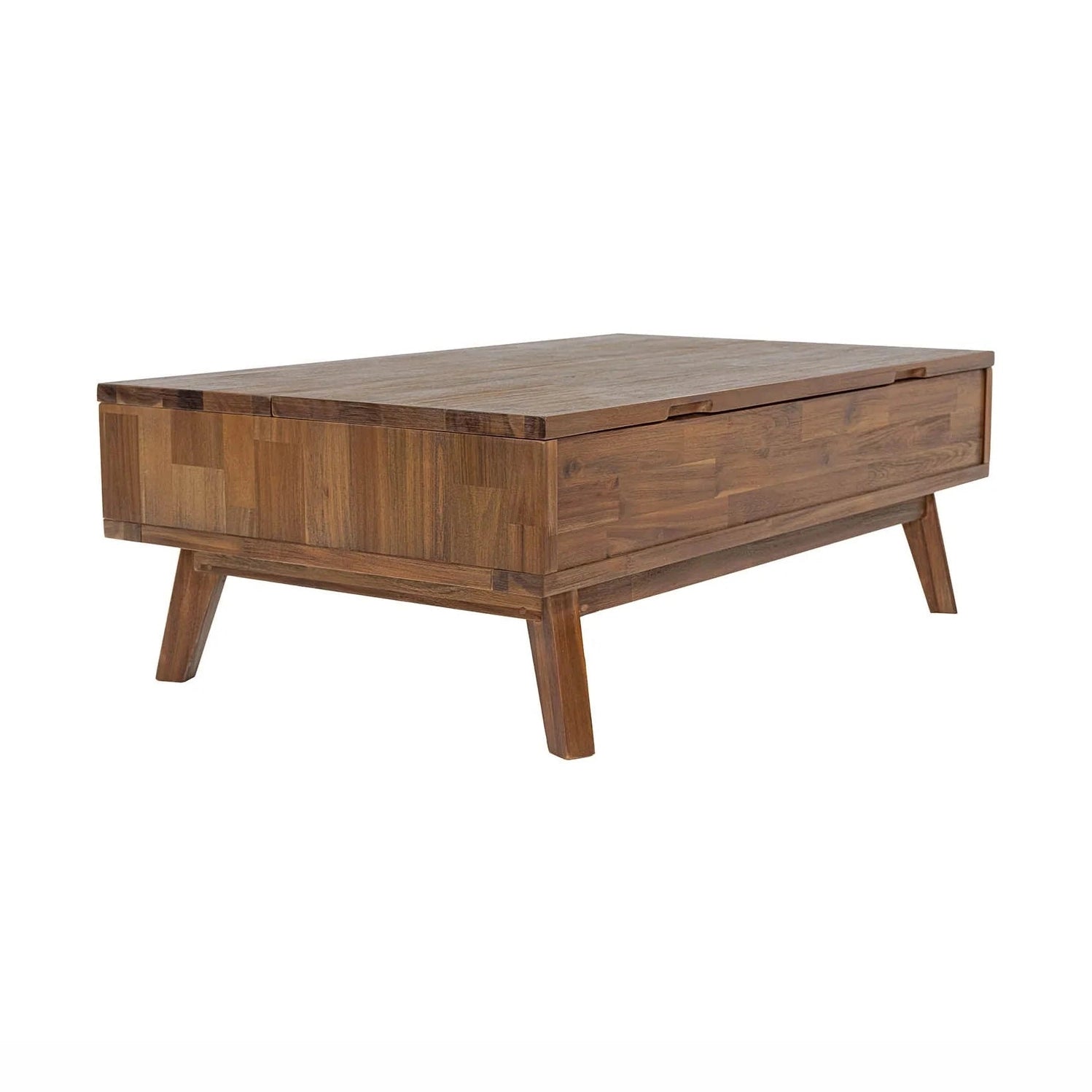 Elvyn Coffee Table w/ Lift Top