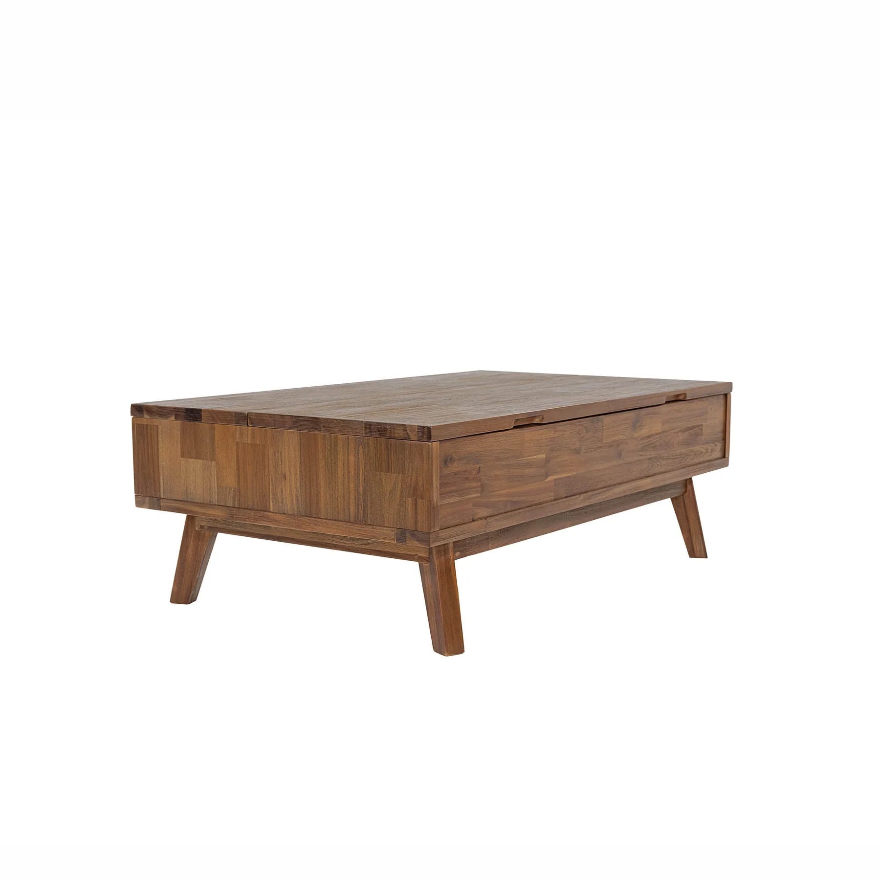 Elvyn Coffee Table w/ Lift Top