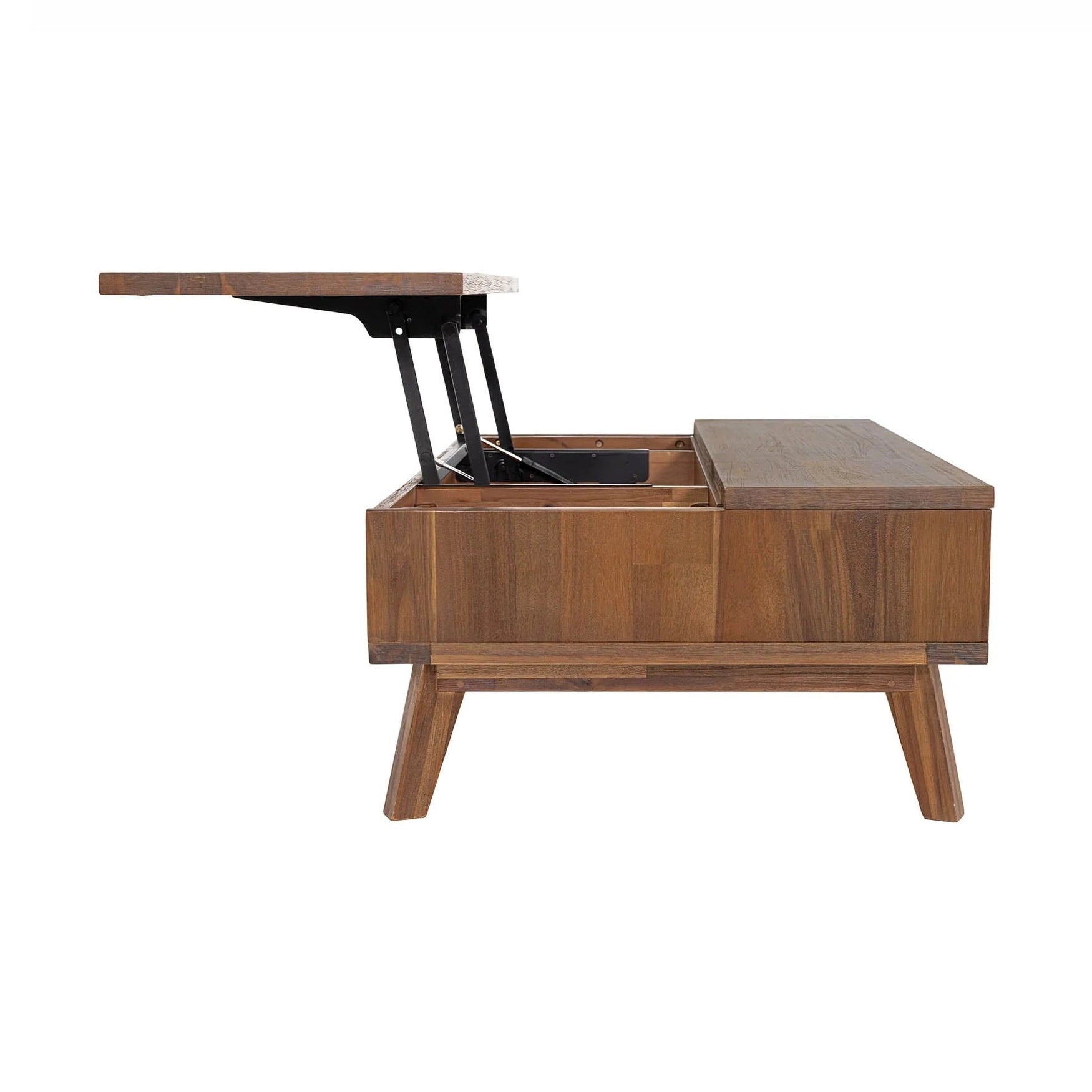 Elvyn Coffee Table w/ Lift Top