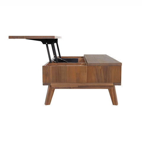 Elvyn Coffee Table w/ Lift Top